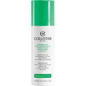 Collistar - Special Perfect Body - Multi-Active Deodorant 24 Hours Dry Spray