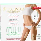Collistar - Special Perfect Body - Patch Treatment Firming Critical Areas Reshaping