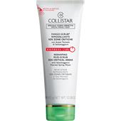 Collistar - Special Perfect Body - Reshaping Mud-Scrub S.O.S. Critical Areas