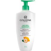 Collistar - Special Perfect Body - Revitalizing Elasticizing Oil-Cream