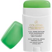 Collistar - Special Perfect Body - S.O.S. Critical Areas Firming Stick