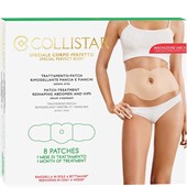 Collistar - Special Perfect Body - Shock-Treatment Patch