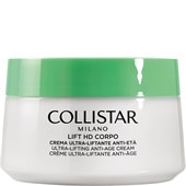 Collistar - Special Perfect Body - Crème anti-âge ultra-liftante