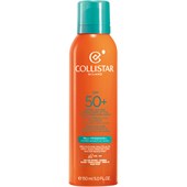 Collistar - Sun Protection - Active Protection Sun Spray SPF 50+