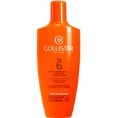 Collistar - Sun Protection - Intensive Ultra-Rapid Supertanning Body Treatment SPF 6