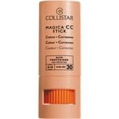 Collistar - Sun Protection - Magic CC Stick Colour + Correction SPF 30