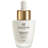 Collistar - Sun Protection - Protective Magic Drops SPF50