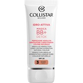 Collistar - Carnagione - Magica BB+ Detox Cream SPF 20