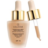 Collistar - Teint - Serum Foundation Perfect Nude