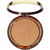 Collistar - Teint - Silk-Effect Bronzing Powder