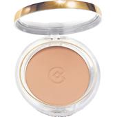 Collistar - Teint - Silk-Effect Compact Powder