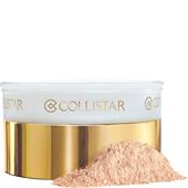 Collistar - Teint - Silk-Effect Loose Powder Refill