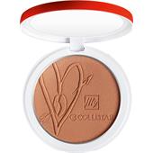 Collistar - Teint - illy Bronzing Powder Sculpting Effect