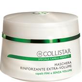Collistar - Volume and Vitality - Reinforcing Extra-Volume Mask