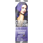 Colour Freedom - Haarfarbe - Ultra Vibrant Non-Permanent Hair Colour