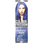 Colour Freedom - Haarfarbe - Ultra Vibrant Non-Permanent Hair Colour