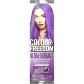 Colour Freedom - Hair Colour - Ultra Vibrant Non-Permanent Hair Colour