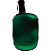 Comme des Garcons - Amazingreen - Eau de Parfum (parfémovaná voda) ve spreji