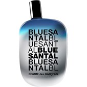 Comme des Garcons - Blue - Santal Eau de Parfum (parfémovaná voda) ve spreji
