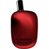 Comme des Garcons - Floriental - Eau de Parfum (parfémovaná voda) ve spreji
