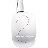 Comme des Garcons - No 2 - Eau de Parfum (parfémovaná voda) ve spreji