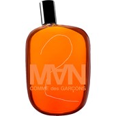 Comme des Garcons - No 2 Man - Eau de Toilette Spray