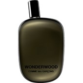 Comme des Garcons - Wonderwood - Eau de Parfum (parfémovaná voda) ve spreji