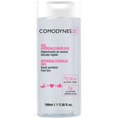 Comodynes - Cuidado - Produto desinfetante Hydroalcoholic Gel