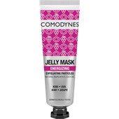 Comodynes - Skin care - Energizing Jelly Mask