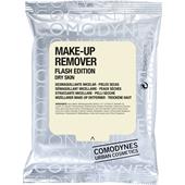 Comodynes - Pflege - Flash Edition Make-up Remover Dry Skin