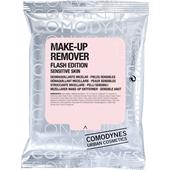 Comodynes - Pflege - Flash Edition Make-up Remover Sensitive Skin