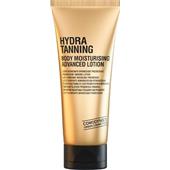 Comodynes - Skin care - Hydra tanning lotion