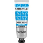 Comodynes - Pleje - Hydrating Jelly Mask