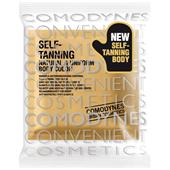 Comodynes - Skin care - Self-tanning body lotion