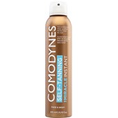 Comodynes - Cura - Self-Tanning Miracle Instant