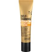 Comodynes - Skin care - Sensitive Skin Self-Tanning Instant & Fast Bronzing