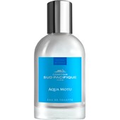 Comptoir Sud Pacifique - Les Eaux de Voyage - Aqua Motu Eau de Toilette Spray