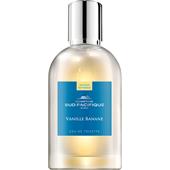 Comptoir Sud Pacifique - Les Eaux de Voyage - Vanille Banane Eau de Toilette Spray