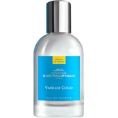 Comptoir Sud Pacifique - Les Eaux de Voyage - Vanille Coco Eau de Toilette Spray