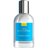 Comptoir Sud Pacifique - Les Eaux de Voyage - Vanille Coco Eau de Toilette Spray 