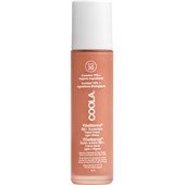 Coola - Ansigtspleje - Rosiliance Organic BB+Cream SPF 30