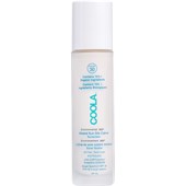Coola - Gesichtspflege - Sunscreen Mineral Sun Silk Crème SPF 30