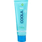 Coola - Gesichtspflege - Sunscreen Moisturizer SPF 30 Face Cucumber Classic