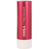 Coola - Gezichtsverzorging - Tinted Mineral Liplux SPF 30