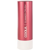 Coola - Facial care - Tinted Mineral Liplux SPF 30
