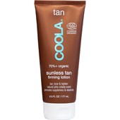 Coola - Selbstbräuner - Gradual Tan Firming Lotion
