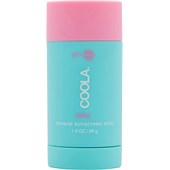 Coola - Sonnenpflege - Baby Mineral Stick SPF 50