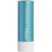 Coola - Kosmetyki do opalania - Classic Liplux Sunscreen Organic Lip Balm SPF30