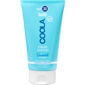 Coola - Sonnenpflege - Classic Sunscreen SPF 30 Body Unscented