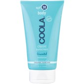 Coola - Sonnenpflege - Classic Sunscreen SPF 50 Body Unscented